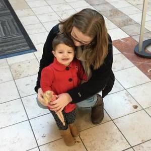 Meet your Posher, Heather